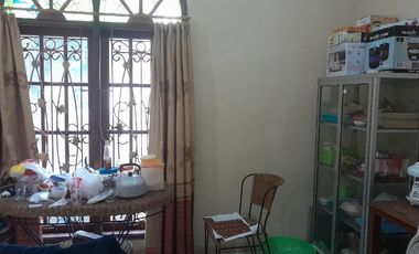 RUMAH MULTIGUNA SINGOPURAN KARTASURA SOLO