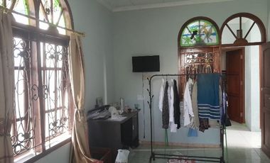 RUMAH MULTIGUNA SINGOPURAN KARTASURA SOLO