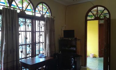 RUMAH MULTIGUNA SINGOPURAN KARTASURA SOLO