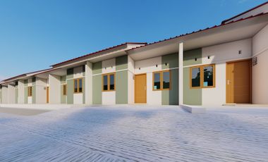 Perumahan Subsidi Takalar - Rachita Indah