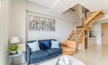 DIJUAL APARTEMEN MAQNA RESIDENCE DI MERUYA ILIR JAKARTA BARAT 