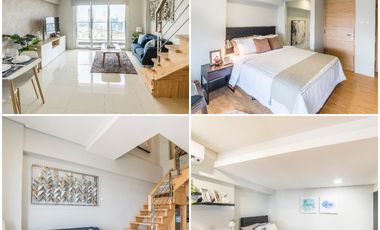 DIJUAL APARTEMEN MAQNA RESIDENCE DI MERUYA ILIR JAKARTA BARAT 