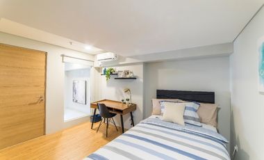 DIJUAL APARTEMEN MAQNA RESIDENCE DI MERUYA ILIR JAKARTA BARAT 