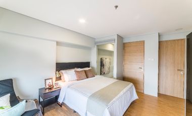 DIJUAL APARTEMEN MAQNA RESIDENCE DI MERUYA ILIR JAKARTA BARAT 