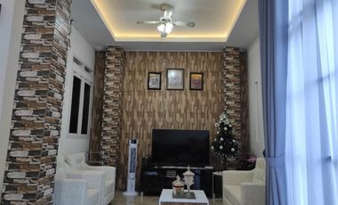 Rumah Dijual BDI