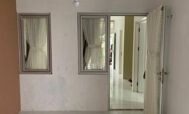 Disewakan Rumah 42/126 Furnished di CGC Tropical Valley Palembang