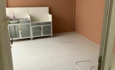 Disewakan Rumah 42/126 Furnished di CGC Tropical Valley Palembang