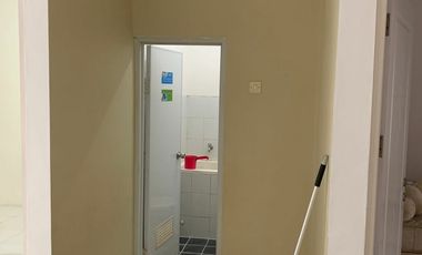 Disewakan Rumah 42/126 Furnished di CGC Tropical Valley Palembang