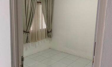Disewakan Rumah 42/126 Furnished di CGC Tropical Valley Palembang