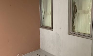 Disewakan Rumah 42/126 Furnished di CGC Tropical Valley Palembang