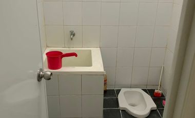 Disewakan Rumah 42/126 Furnished di CGC Tropical Valley Palembang