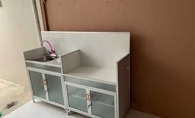 Disewakan Rumah 42/126 Furnished di CGC Tropical Valley Palembang