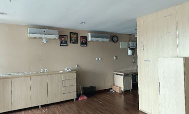 Disewakan Space Office MTH Square Lokasi dekat  stasiun LRT Cawang