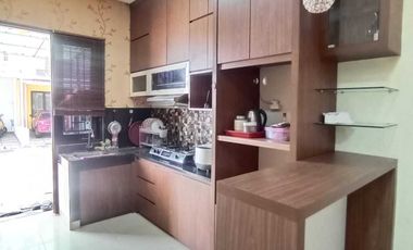 Disewakan rumah Siap Huni dalam Townhouse di area Condet raya JakTim