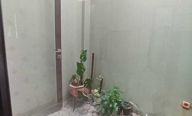 Disewakan rumah Siap Huni dalam Townhouse di area Condet raya JakTim