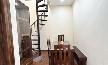 Disewakan rumah Siap Huni dalam Townhouse di area Condet raya JakTim