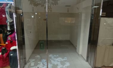 Local en Alquiler en Microcentro