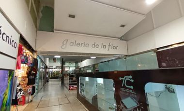 Local en Alquiler en Microcentro