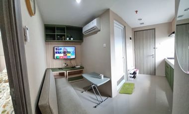 apartemen Deket Bintaro exchange jurang mangu