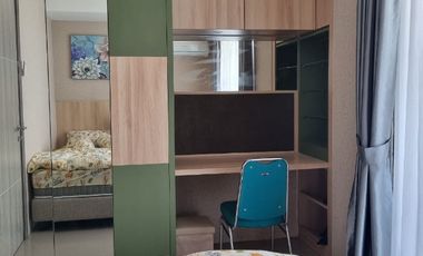 apartemen Deket Bintaro exchange jurang mangu