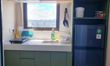 apartemen Deket Bintaro exchange jurang mangu