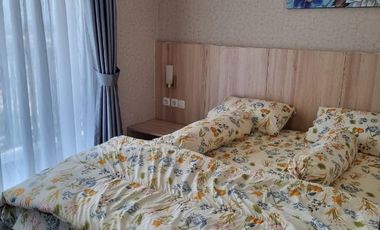 apartemen Deket Bintaro exchange jurang mangu