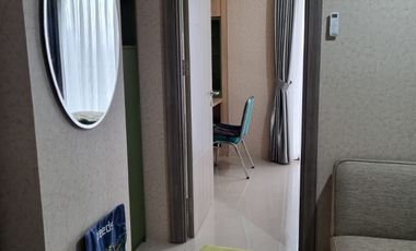 apartemen Deket Bintaro exchange jurang mangu
