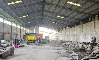 Dijual Gudang Luas di Driyorejo, Lokasi Strategis Dekat Tol