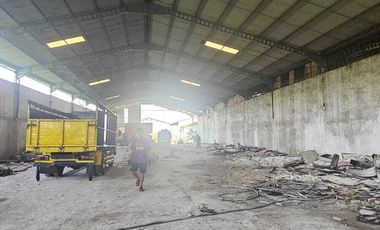 Dijual Gudang Luas di Driyorejo, Lokasi Strategis Dekat Tol