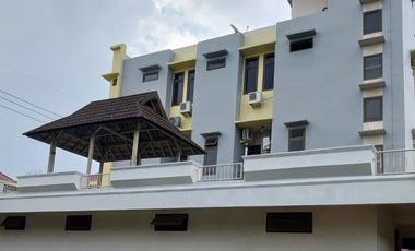 Dijual Murah Tanpa Perantara, Langsung dengan Pemilik, Rumah Apartment dan Kamar Kost di Talang Kerangga JL.Manunggal