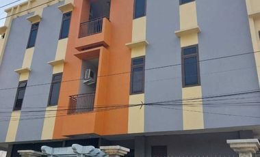 Dijual Murah Tanpa Perantara, Langsung dengan Pemilik, Rumah Apartment dan Kamar Kost di Talang Kerangga JL.Manunggal
