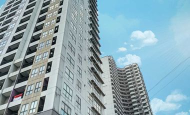 Jual Cepat Apartemen Studio Semi Furnish Tamansari Semanggi