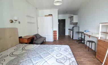 Jual Cepat Apartemen Studio Semi Furnish Tamansari Semanggi