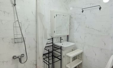 Jual Cepat Apartemen Studio Semi Furnish Tamansari Semanggi