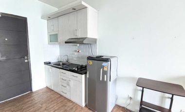 Jual Cepat Apartemen Studio Semi Furnish Tamansari Semanggi