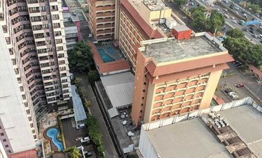 Jual Cepat Apartemen Studio Semi Furnish Tamansari Semanggi