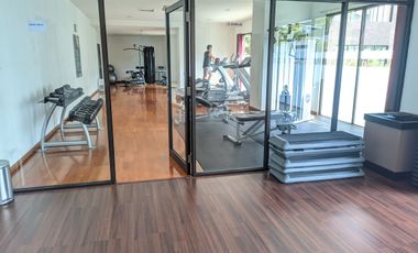 Jual Cepat Apartemen Studio Semi Furnish Tamansari Semanggi