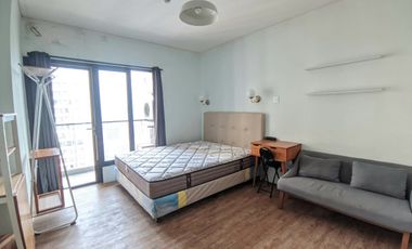 Jual Cepat Apartemen Studio Semi Furnish Tamansari Semanggi