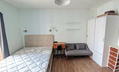 Jual Cepat Apartemen Studio Semi Furnish Tamansari Semanggi
