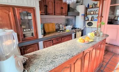 Casa de 5 ambientes en Venta en Villa crespo