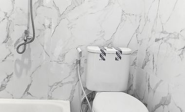 Rumah 3 Lantai di Sunter, Jakarta Utara