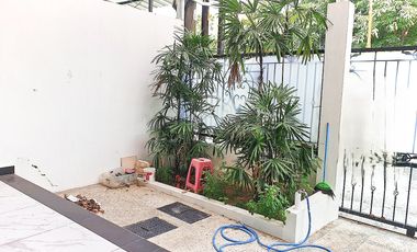 Rumah 3 Lantai di Sunter, Jakarta Utara