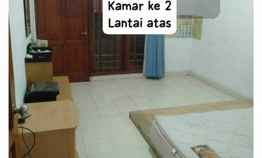 Dijual Rumah Luas 2 lantai di daerah Pondok Gede, Bekasi.