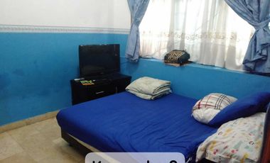 Dijual Rumah Luas 2 lantai di daerah Pondok Gede, Bekasi.