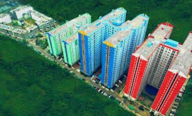 APARTEMEN STUDIO GREEN PARK VIEW TOWER E BULANAN TAHUNAN by OWNER not AGENT