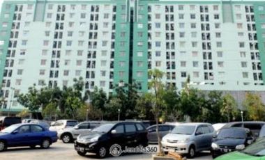 APARTEMEN STUDIO GREEN PARK VIEW TOWER E BULANAN TAHUNAN by OWNER not AGENT