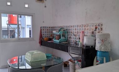 Rumah 2 Lantai Lokasi Strategis dekat Kawasan Bisnis Jalan Godean