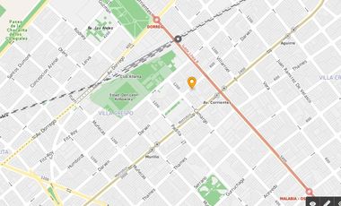 Galpon en Venta en Chacarita