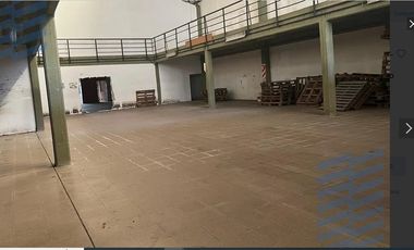 Galpon en Venta en Chacarita
