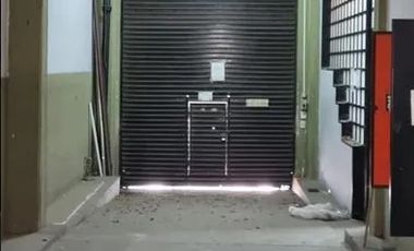 Galpon en Venta en Chacarita